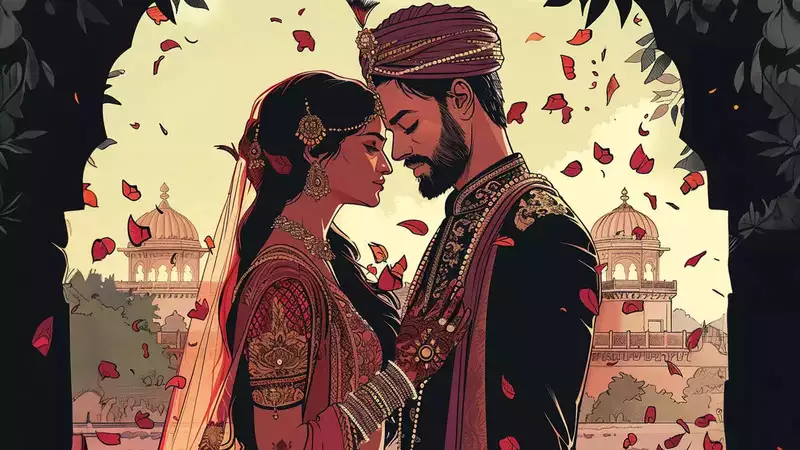 The Surge of Investigations into India's Lavish Weddings: A Deep Dive into the Growing Scrutiny