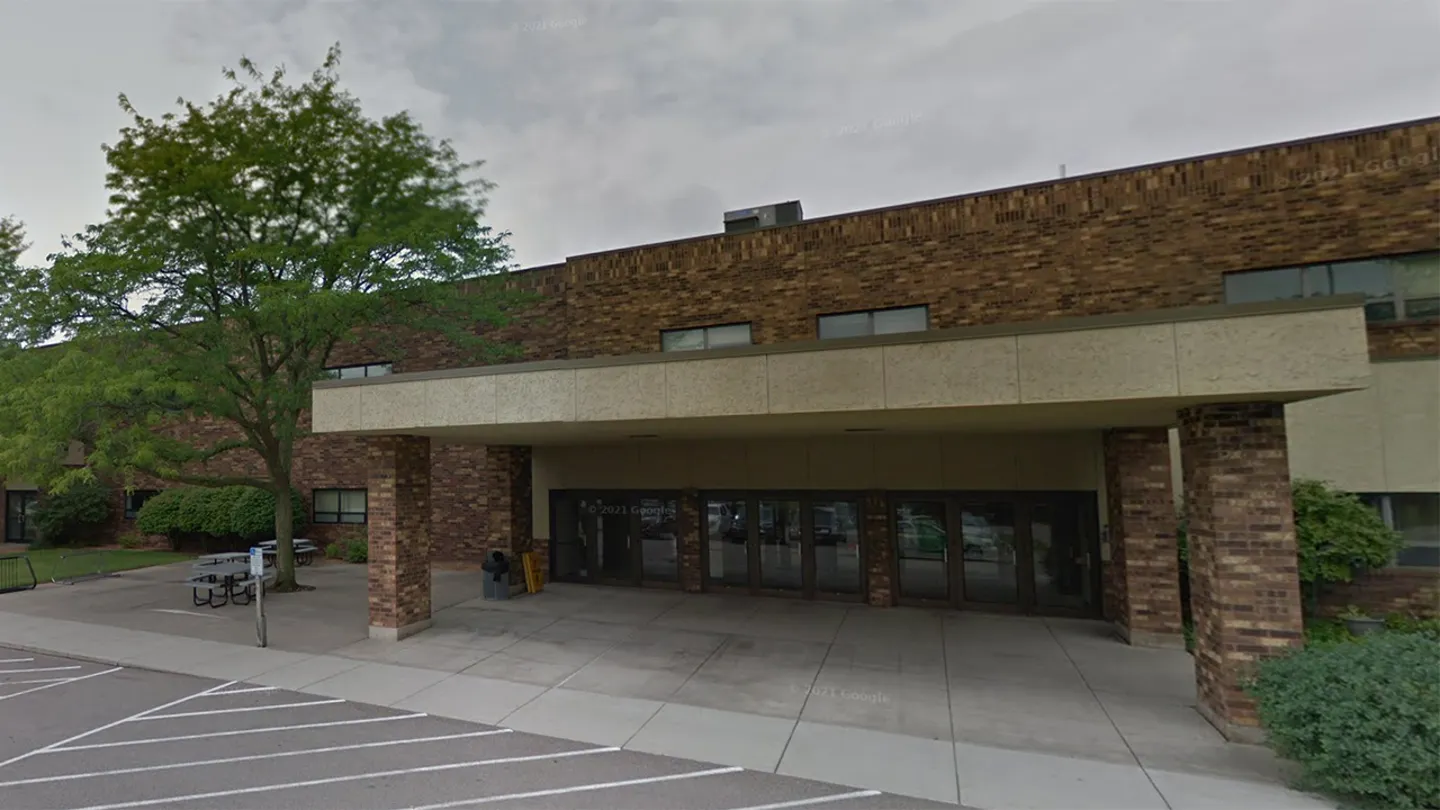 Abundant Life Christian School in Madison, Wis., where multiple injuries and deaths were reported following a shooting, Monday, Dec. 16, 2024. (Google Maps)