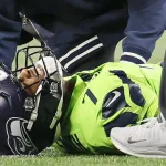 Get the latest on Geno Smith’s knee injury! Seahawks coach Macdonald shares hopeful insights. Will Smith play against the Vikings? Find out now!